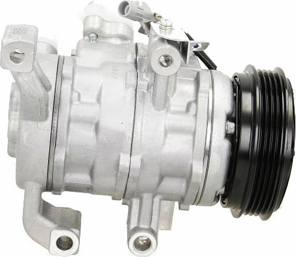 Compresor de aire acondicionado BV Psh 090.185.016.050 nuevo 4