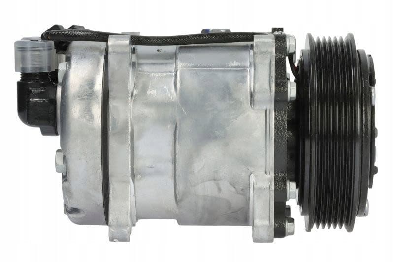Compresor de aire acondicionado Tcci QP5H11-6362 nuevo