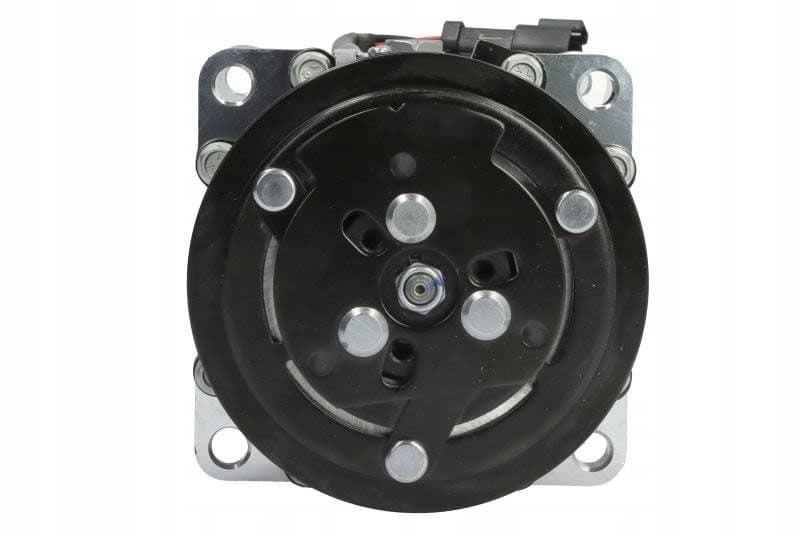 Compresor de aire acondicionado Tcci QP5H11-6362 nuevo 2