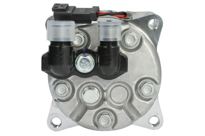 Compresor de aire acondicionado Tcci QP5H11-6362 nuevo 4