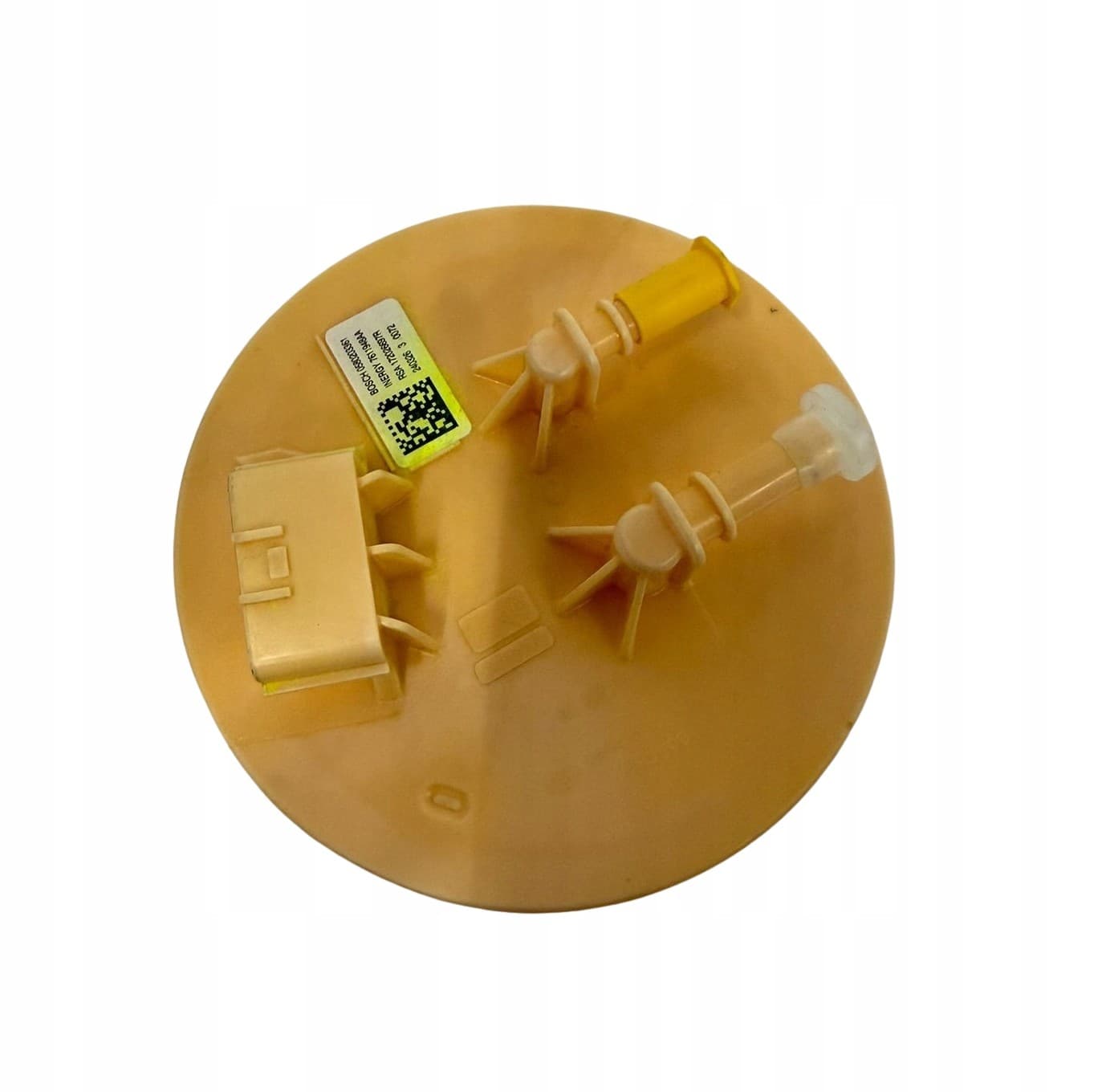 Bomba de Combustible Bosch para Renault Master 172026697R nuevo 3