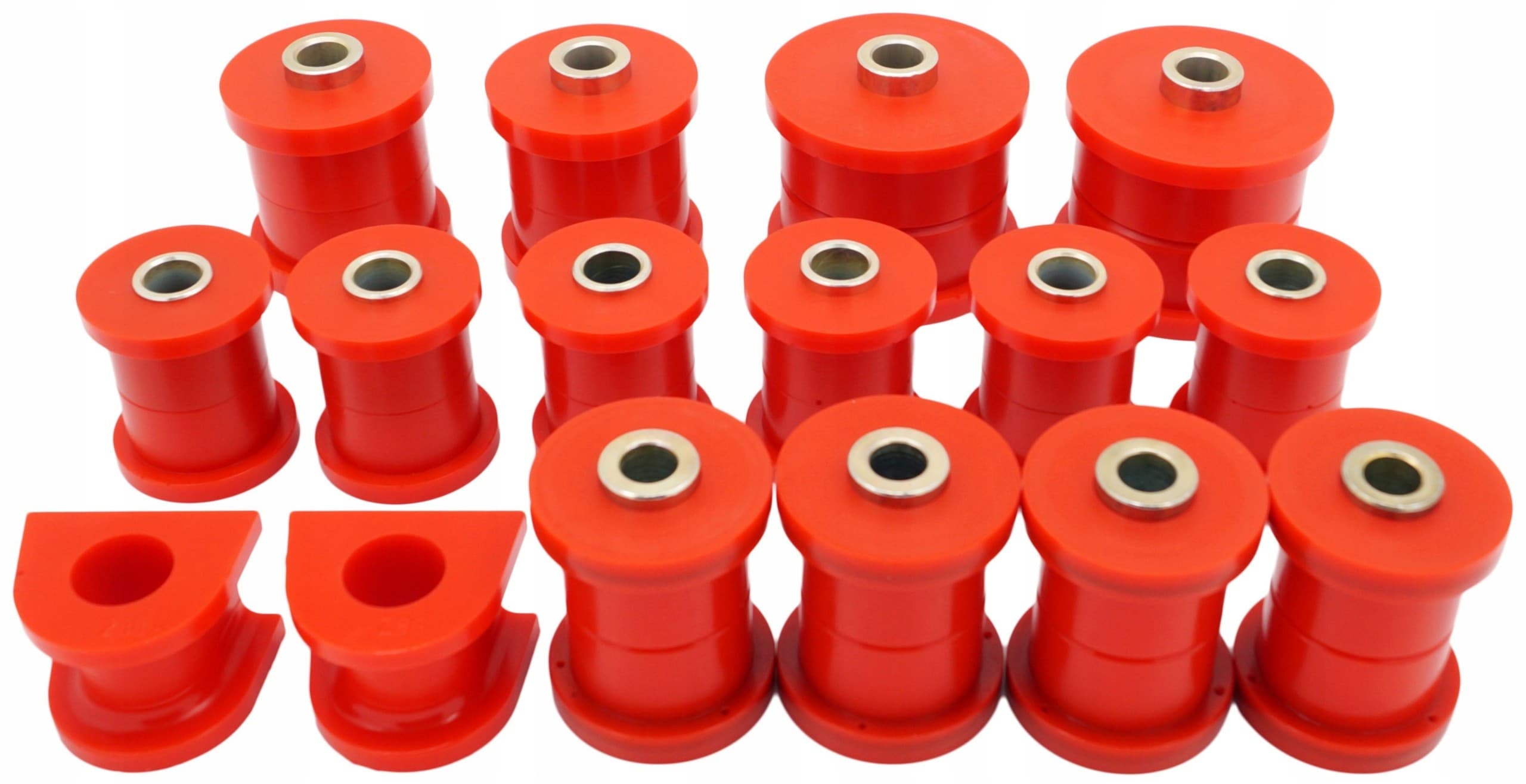Casquillos de brazo oscilante Kalgum Kg-000288-004 nuevo