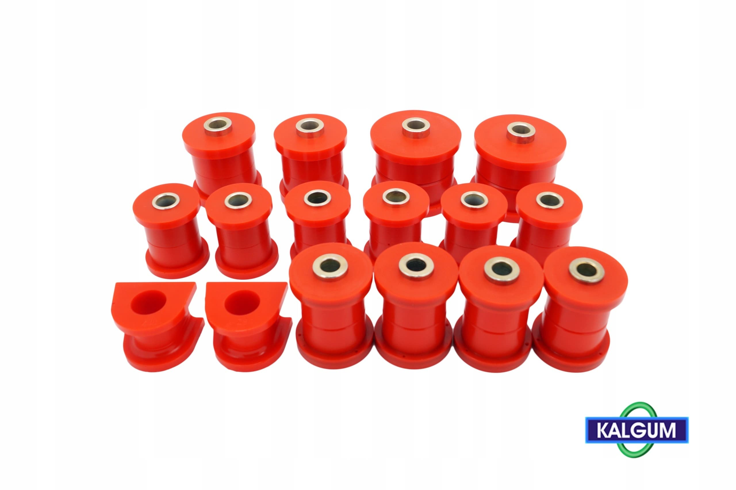 Casquillos de brazo oscilante Kalgum Kg-000288-004 nuevo 2