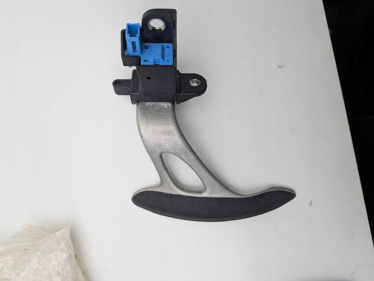 Palancas de cambio 25549-KB60A para Nissan Gt-R R35 nuevo 4