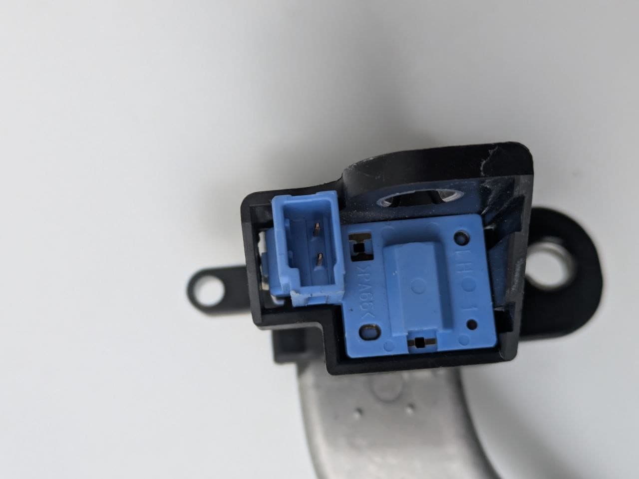 Palancas de cambio 25549-KB60A para Nissan Gt-R R35 nuevo 6