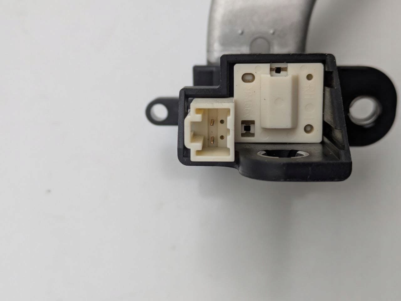 Palancas de cambio 25549-KB60A para Nissan Gt-R R35 nuevo 7