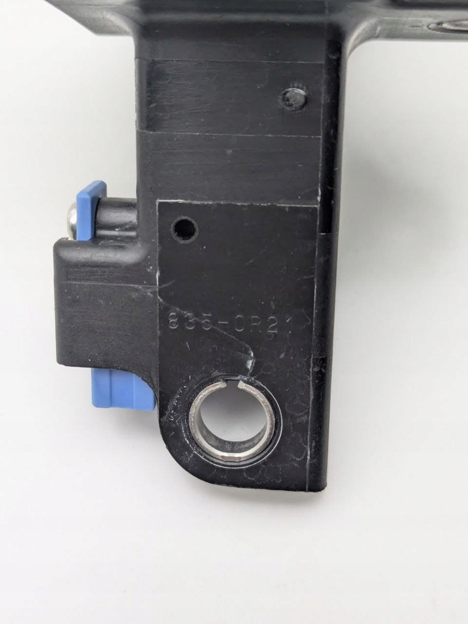 Palancas de cambio 25549-KB60A para Nissan Gt-R R35 nuevo 8