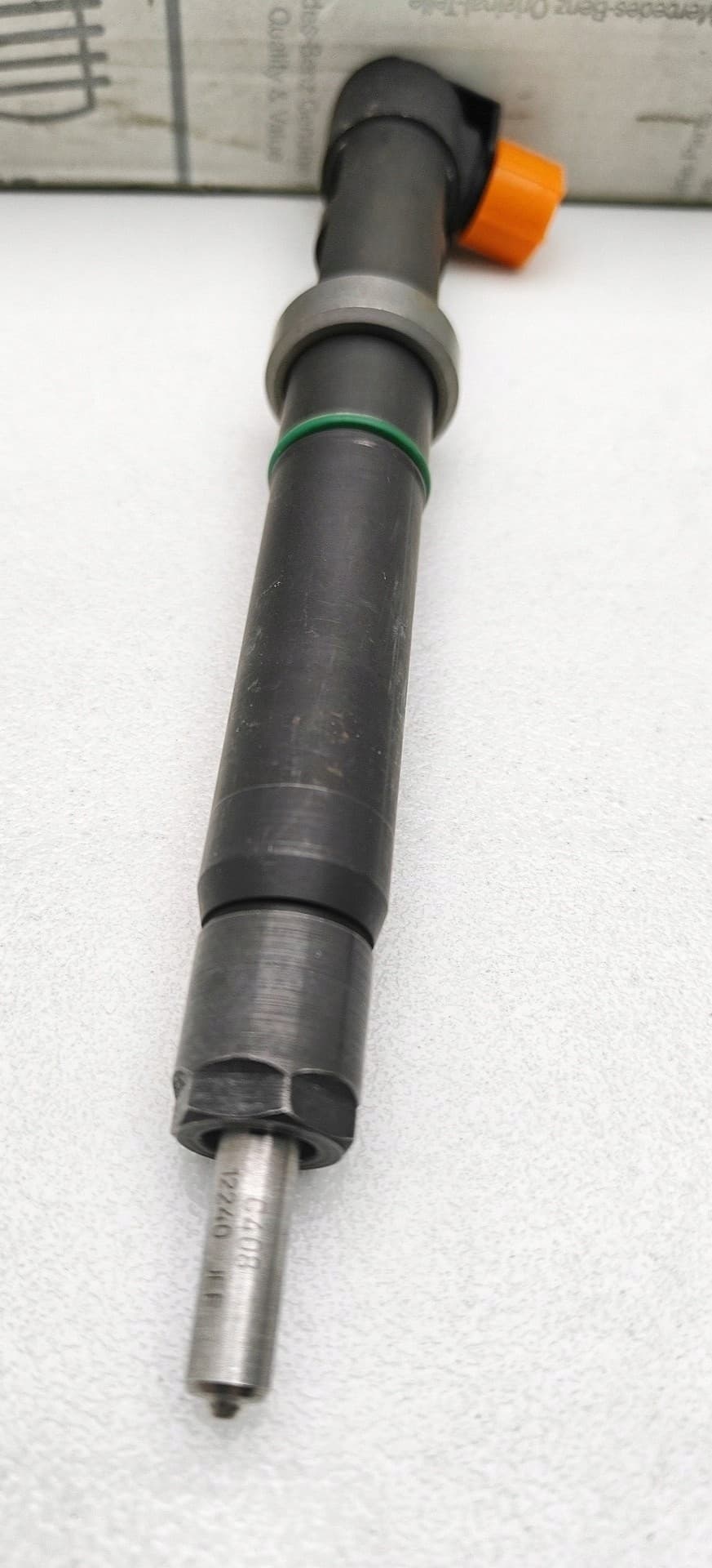 Inyector Original Nuevo Mercedes W212 W204 C220 W221 2.2 CDI 3