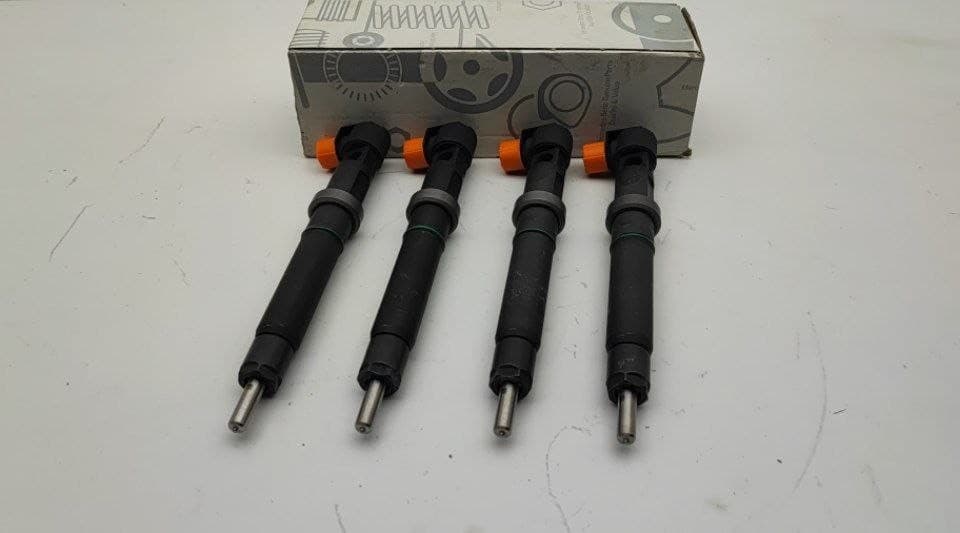 Inyector Original Nuevo Mercedes W212 W204 C220 W221 2.2 CDI 5