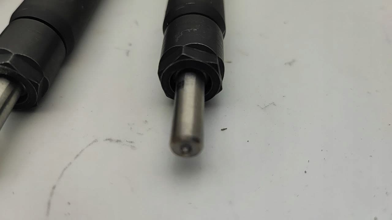 Inyector Original Nuevo Mercedes W212 W204 C220 W221 2.2 CDI 6