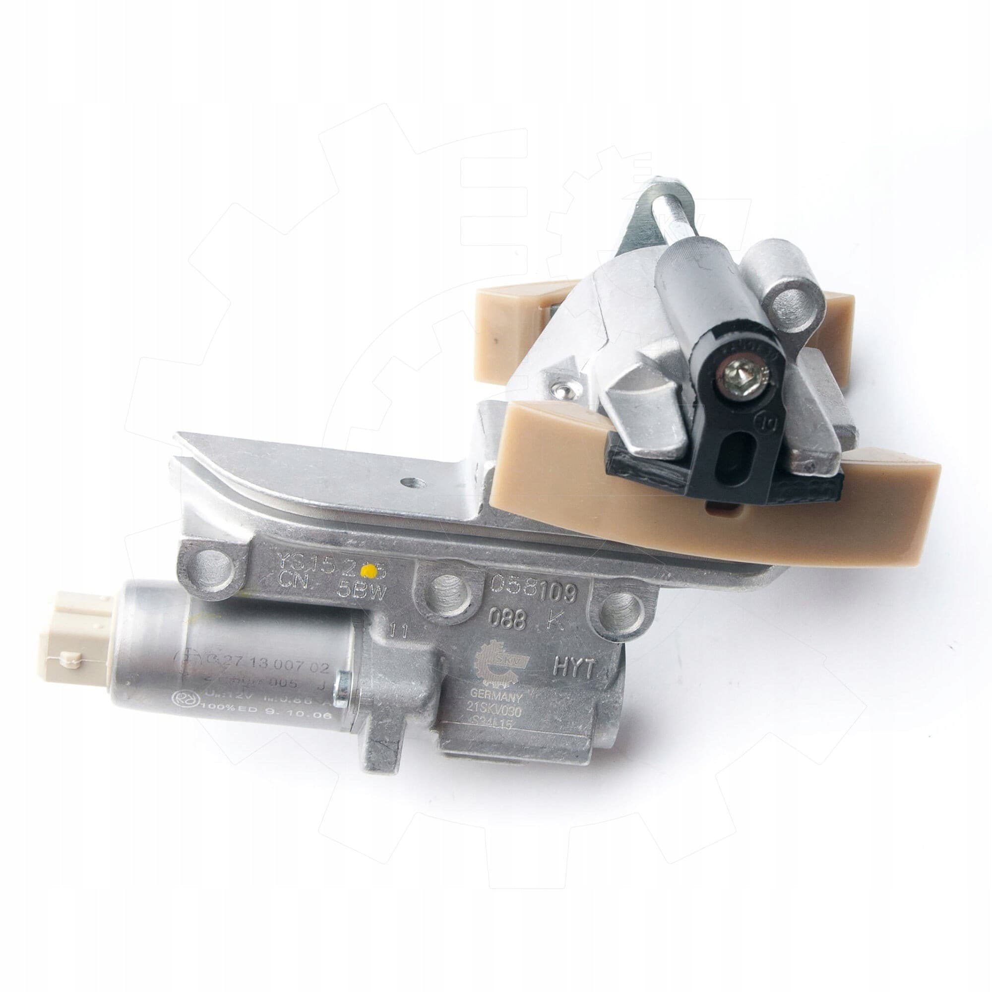 Kit de cadena de distribución Skv para coches de gasolina nuevo 4