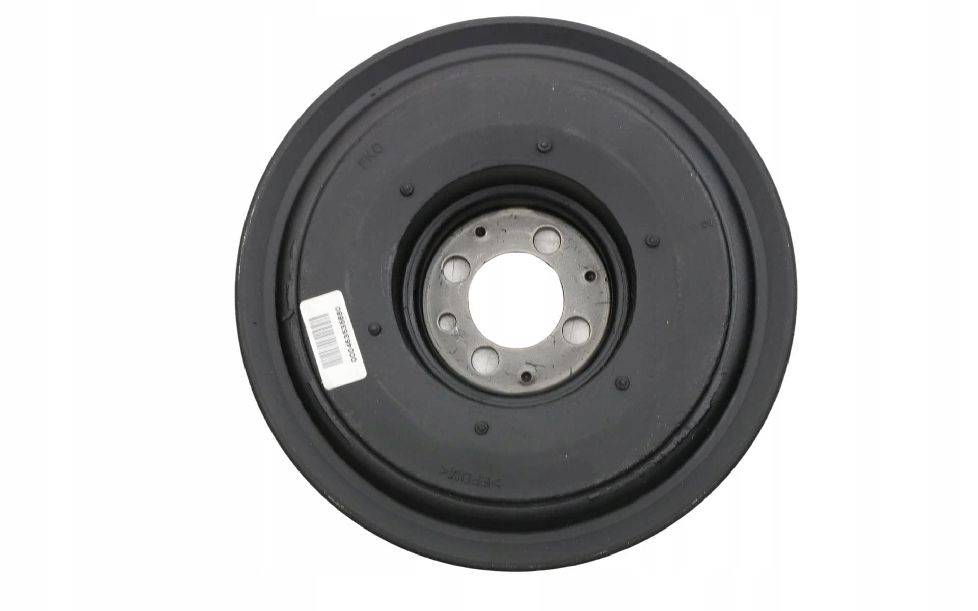 Polea del cigüeñal Fiat Ducato 14- OR 46353588 nuevo 3