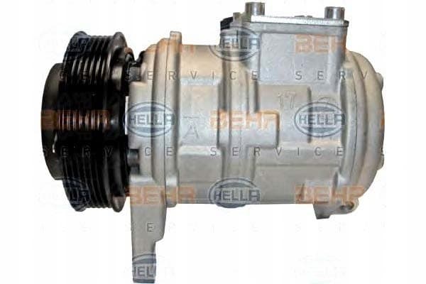 Compresor de Aire Acondicionado Chrysler Grand Voyager 97- nuevo 2