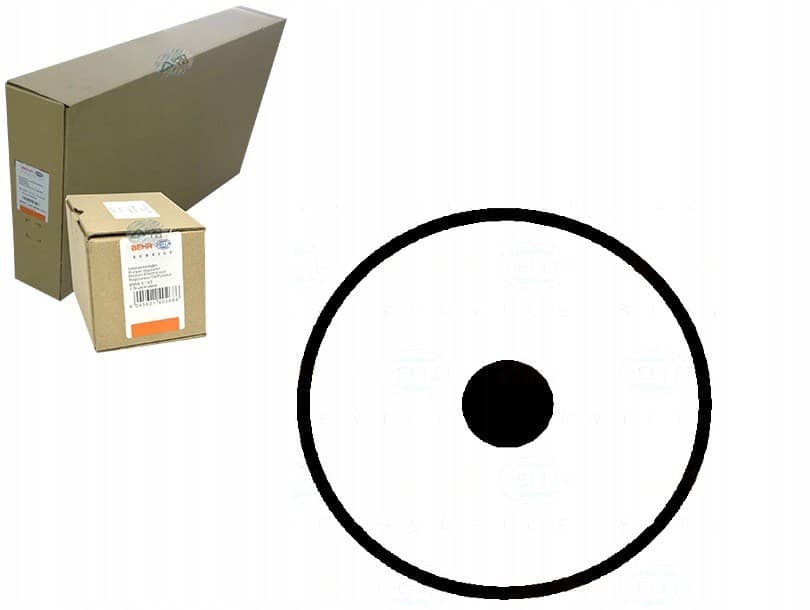Compresor de Aire Acondicionado Behr Hella 8600889 9166103 nuevo
