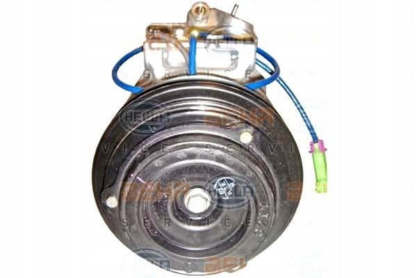 Compresor de Aire Acondicionado Behr Hella 4B026 nuevo 2