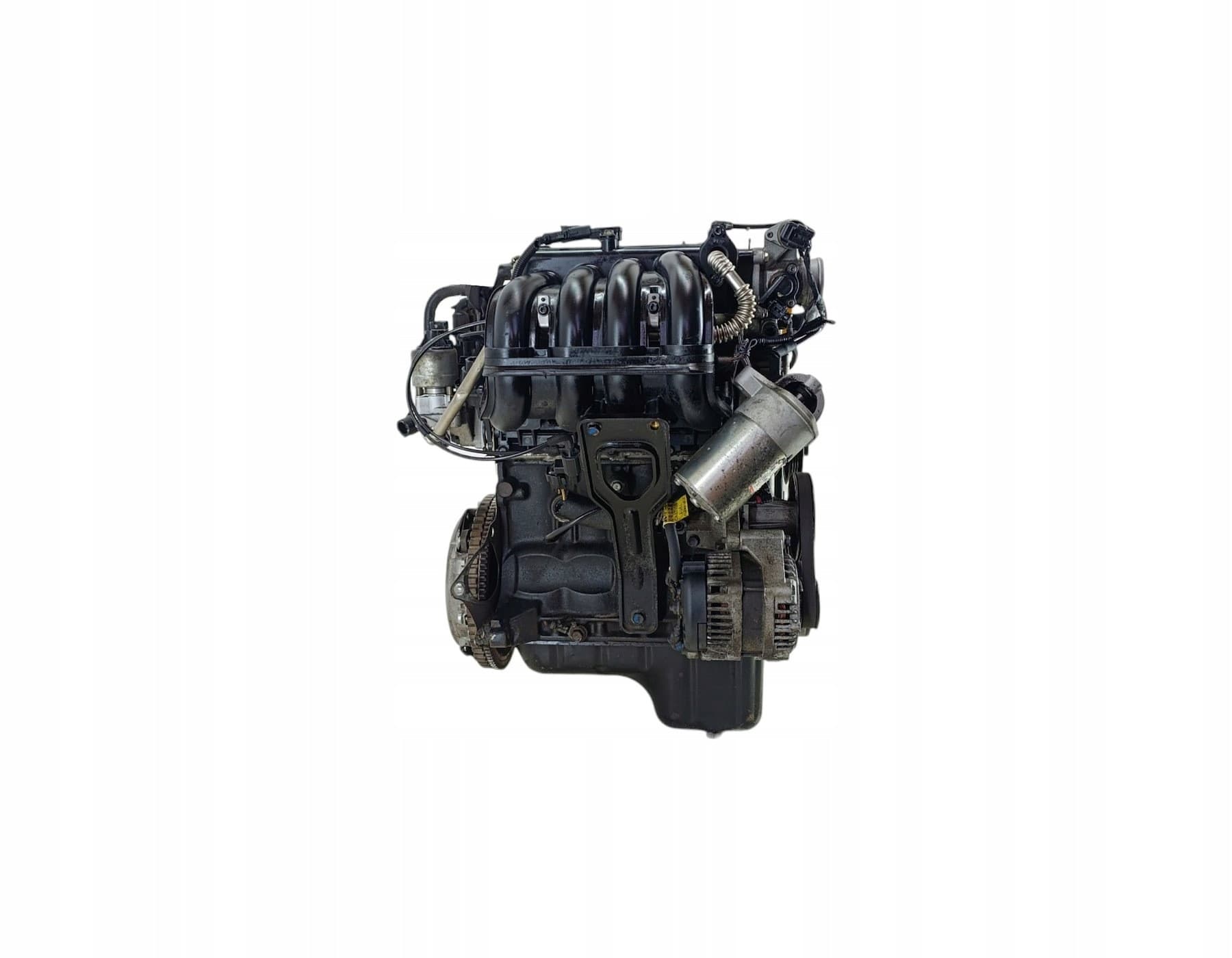Motor Completo Chevrolet Spark / Aveo 1.2 16V B12D1 usado 2