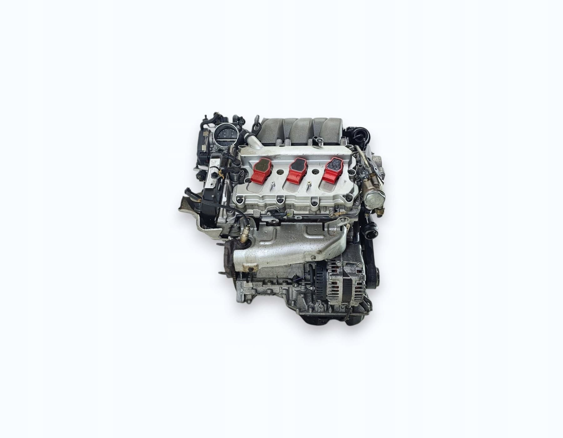 Motor Completo Audi A6 C7 / A7 2.8 FSI Chv usado 2