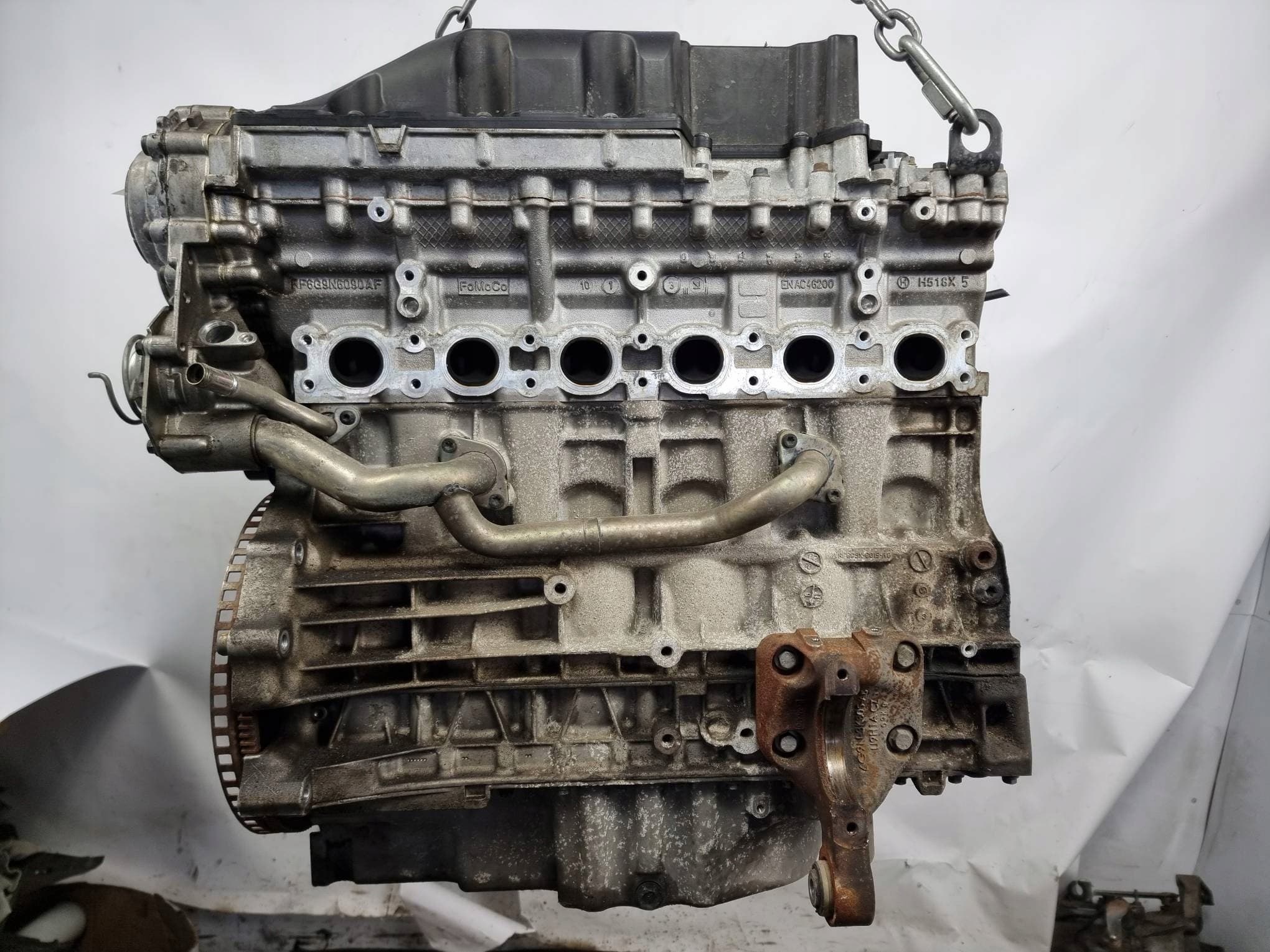 Motor 3.2 B6324S 238CV Volvo S80 usado