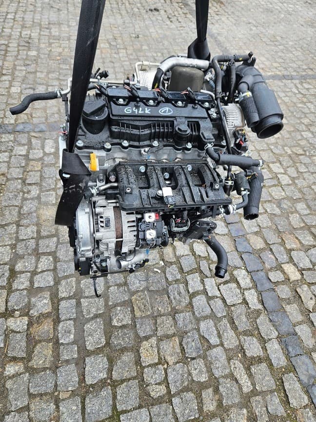 Motor Completo Ceed Iii GT Proceed 1.5 T-Gdi G4LK Xceed usado 4