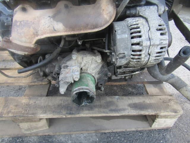 Motor Mercedes W210 3.2 V6 4MATIC 112941 E320 E280 4MATIC usado 2