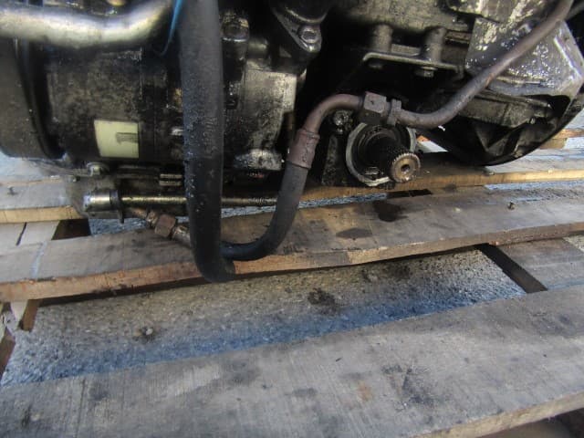 Motor Mercedes W210 3.2 V6 4MATIC 112941 E320 E280 4MATIC usado 6