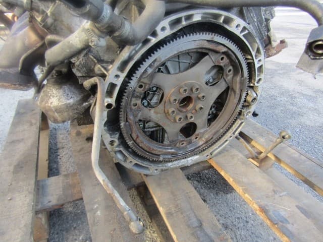 Motor Mercedes W210 3.2 V6 4MATIC 112941 E320 E280 4MATIC usado 7