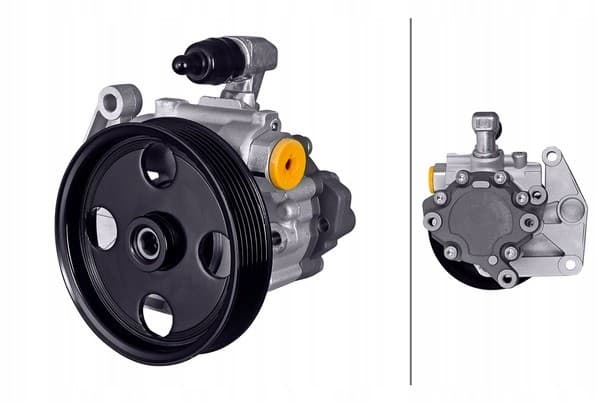 Bomba hidráulica de dirección Hella 8TL 359 003-401 nuevo