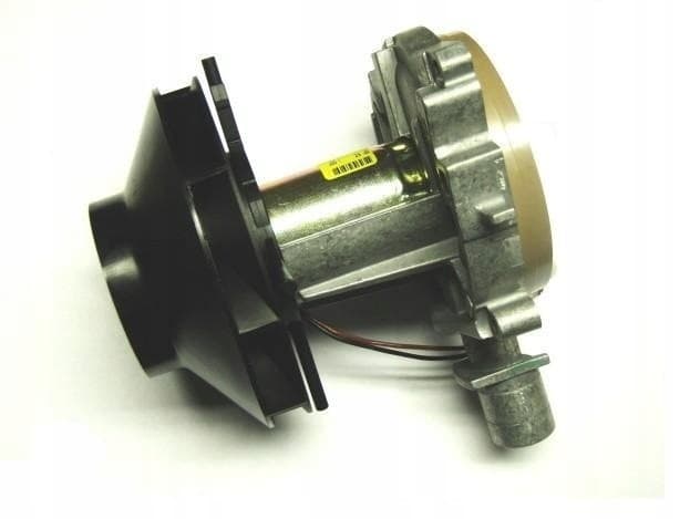 Motor de Calefacción EB D4S 24V 81619306087 nuevo