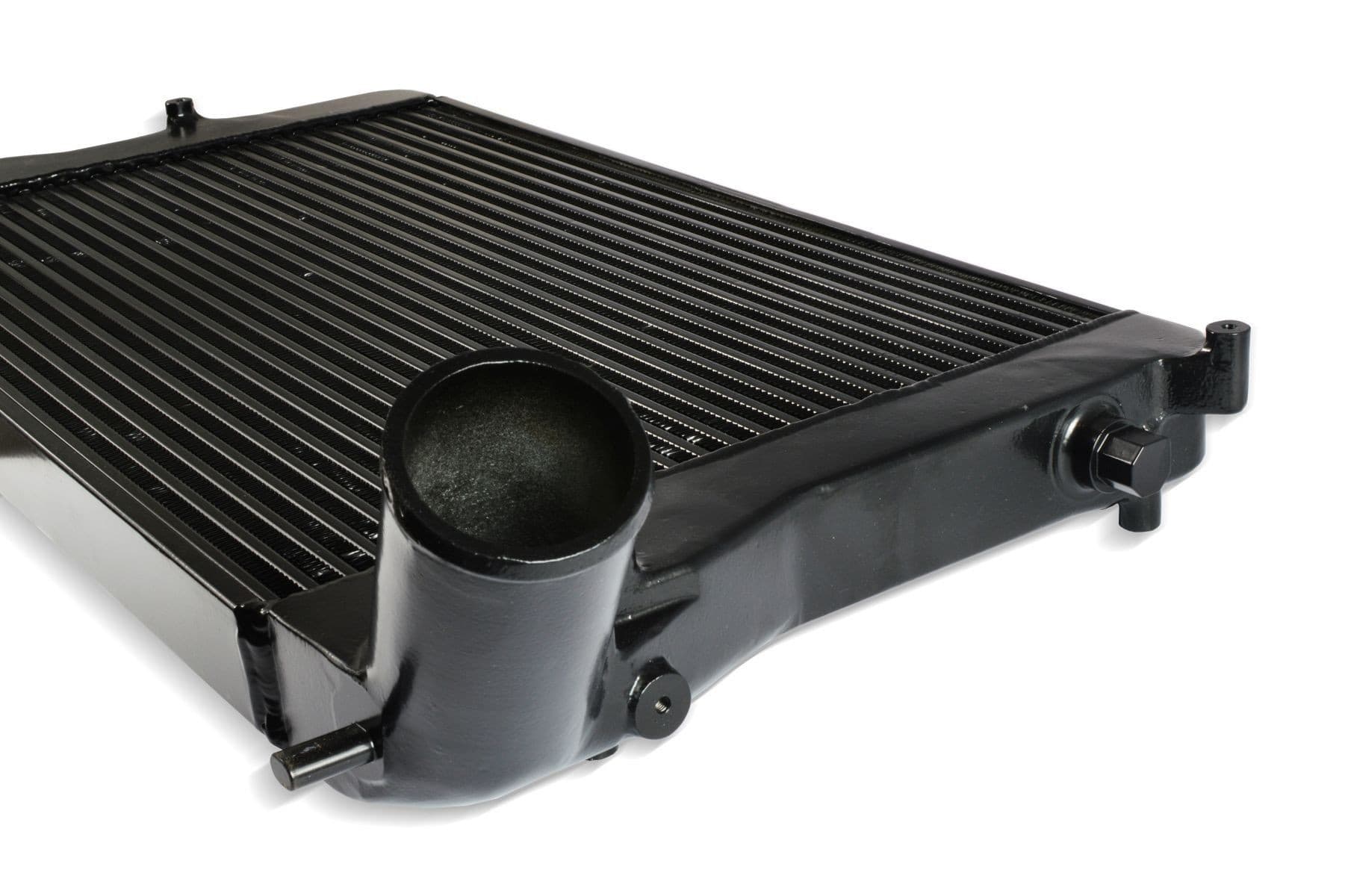 Intercooler Skoda Octavia MK2 / Yeti 1.8 / 2.0 nuevo 3