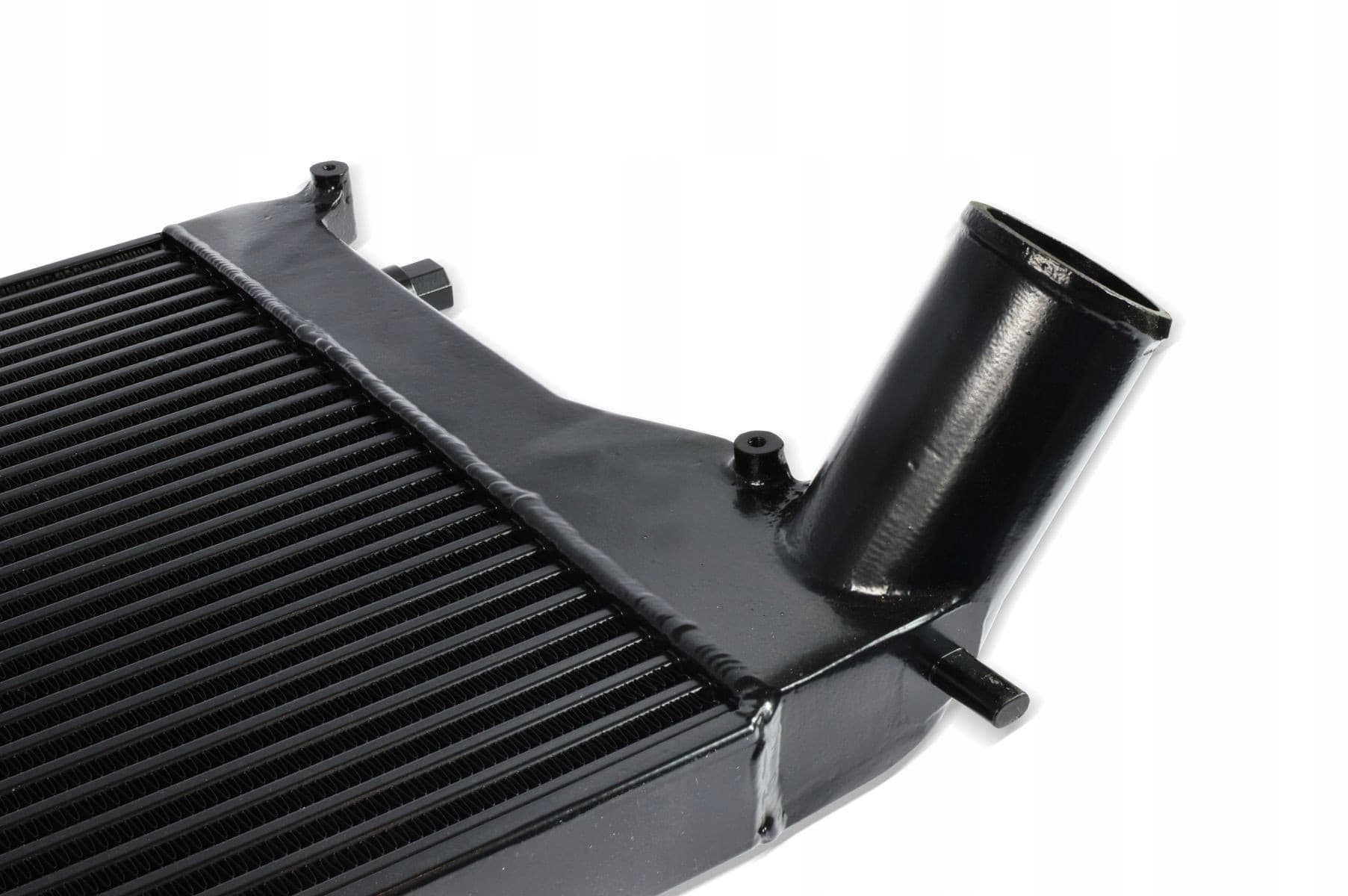 Intercooler Skoda Octavia MK2 / Yeti 1.8 / 2.0 nuevo 6