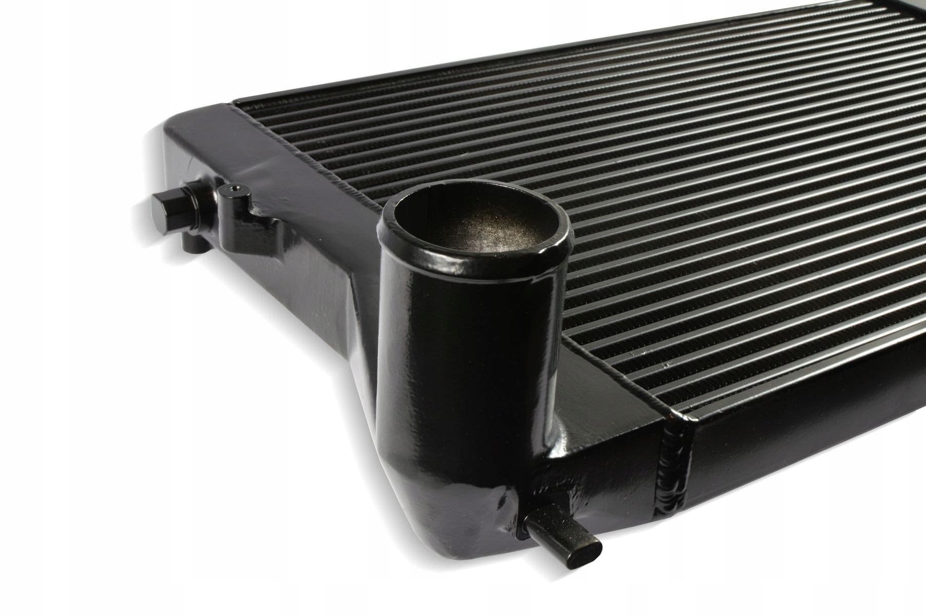 Intercooler Skoda Octavia MK2 / Yeti 1.8 / 2.0 nuevo 8