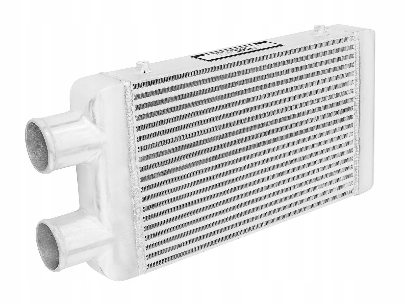 Intercooler 450x300x76mm Fmic de un solo lado nuevo