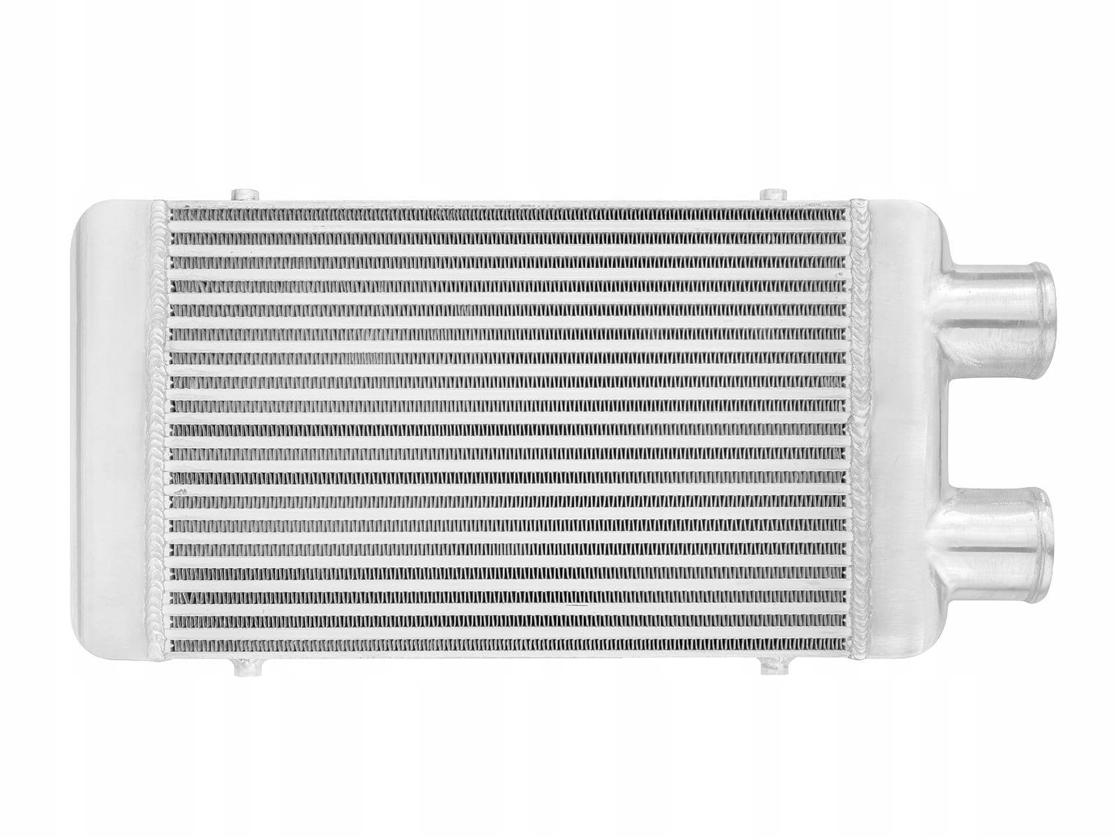 Intercooler 450x300x76mm Fmic de un solo lado nuevo 2