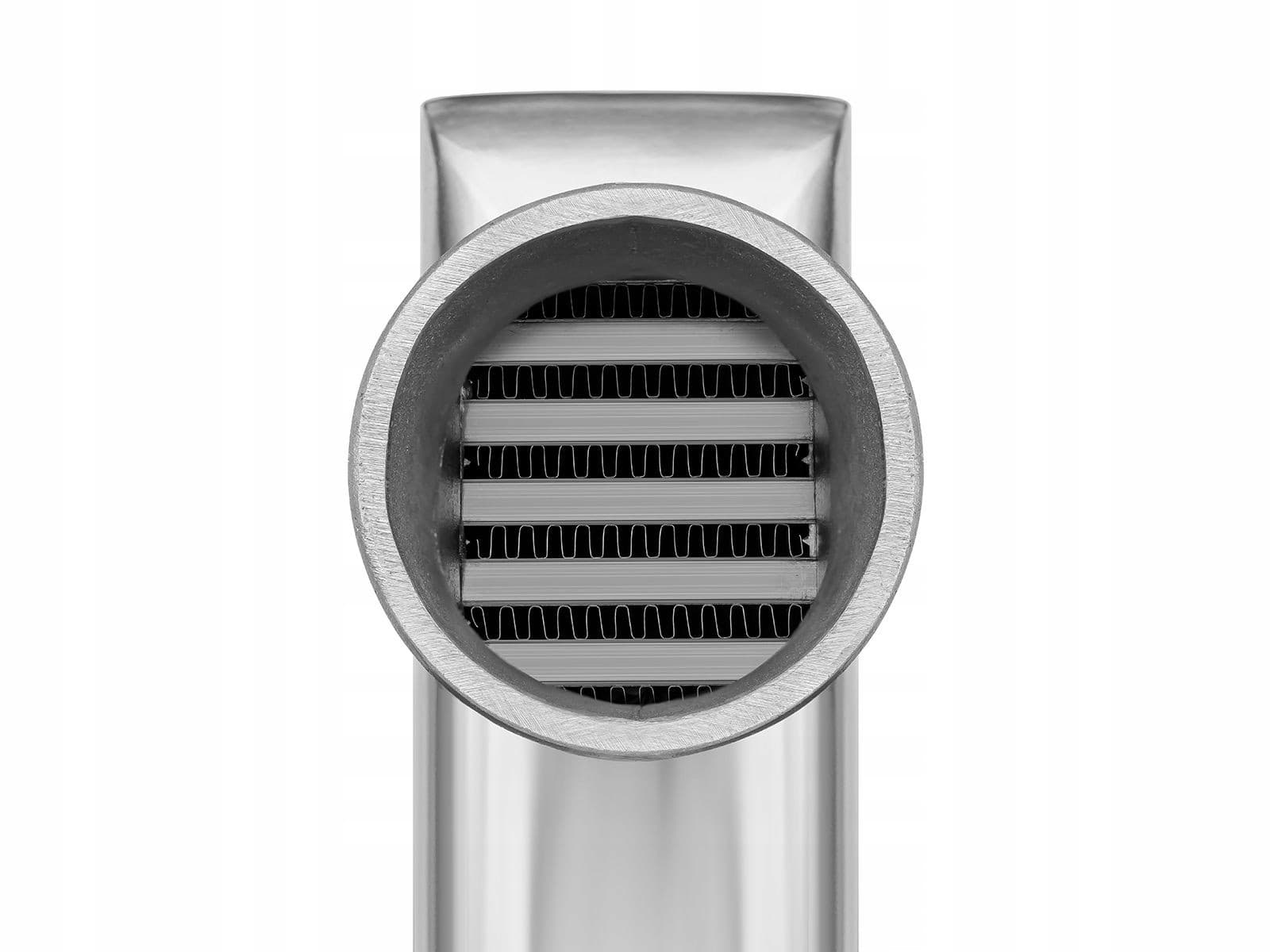 Intercooler 450x300x76mm Fmic de un solo lado nuevo 3