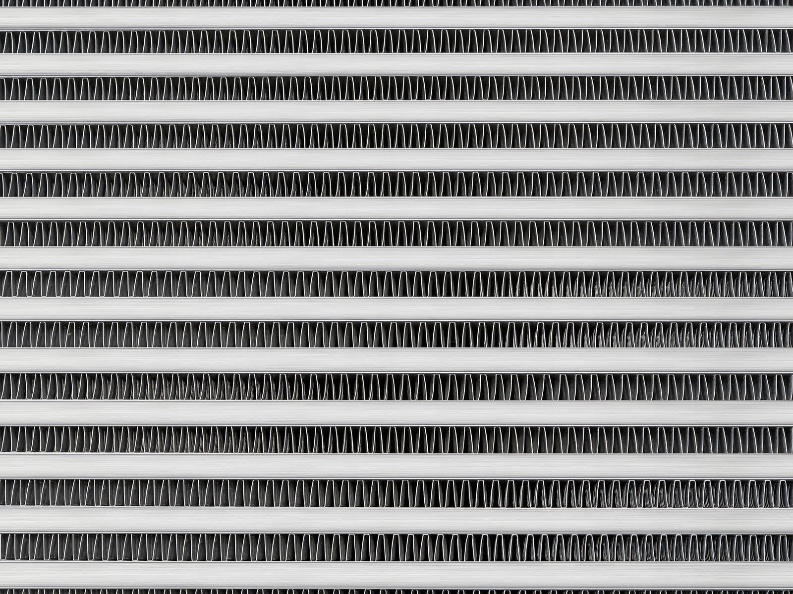 Intercooler 450x300x76mm Fmic de un solo lado nuevo 4