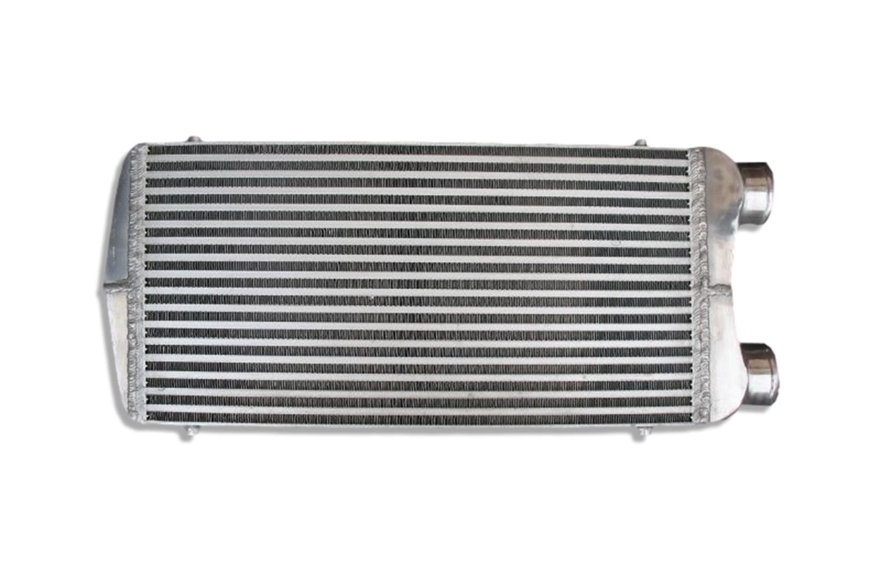 Intercooler 450x300x76mm Fmic de un solo lado nuevo 6