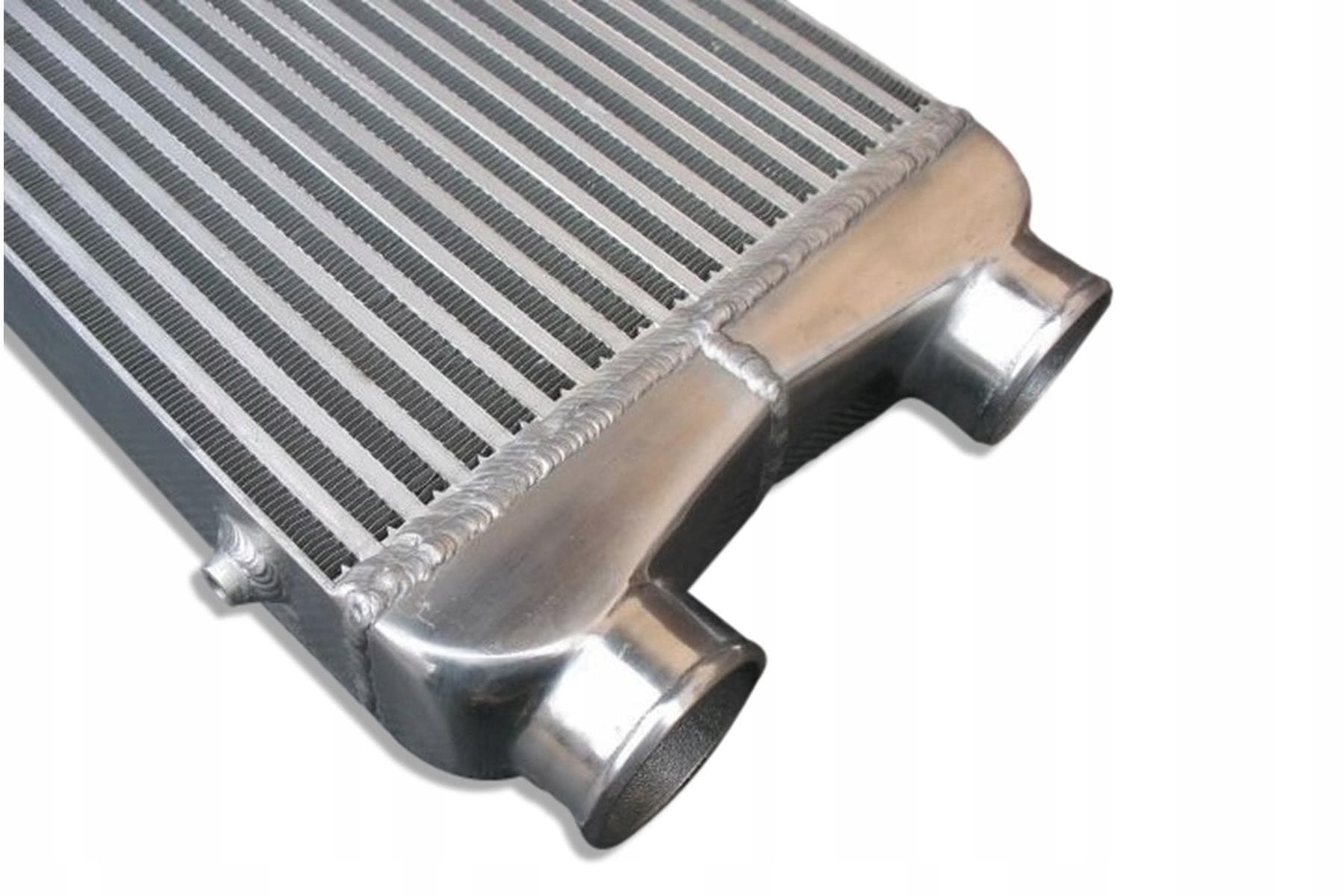 Intercooler 450x300x76mm Fmic de un solo lado nuevo 7
