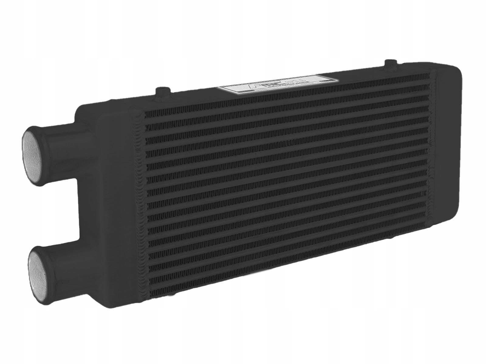 Intercooler Fmic IC45023065-Weld-B 450x230x65mm negro nuevo