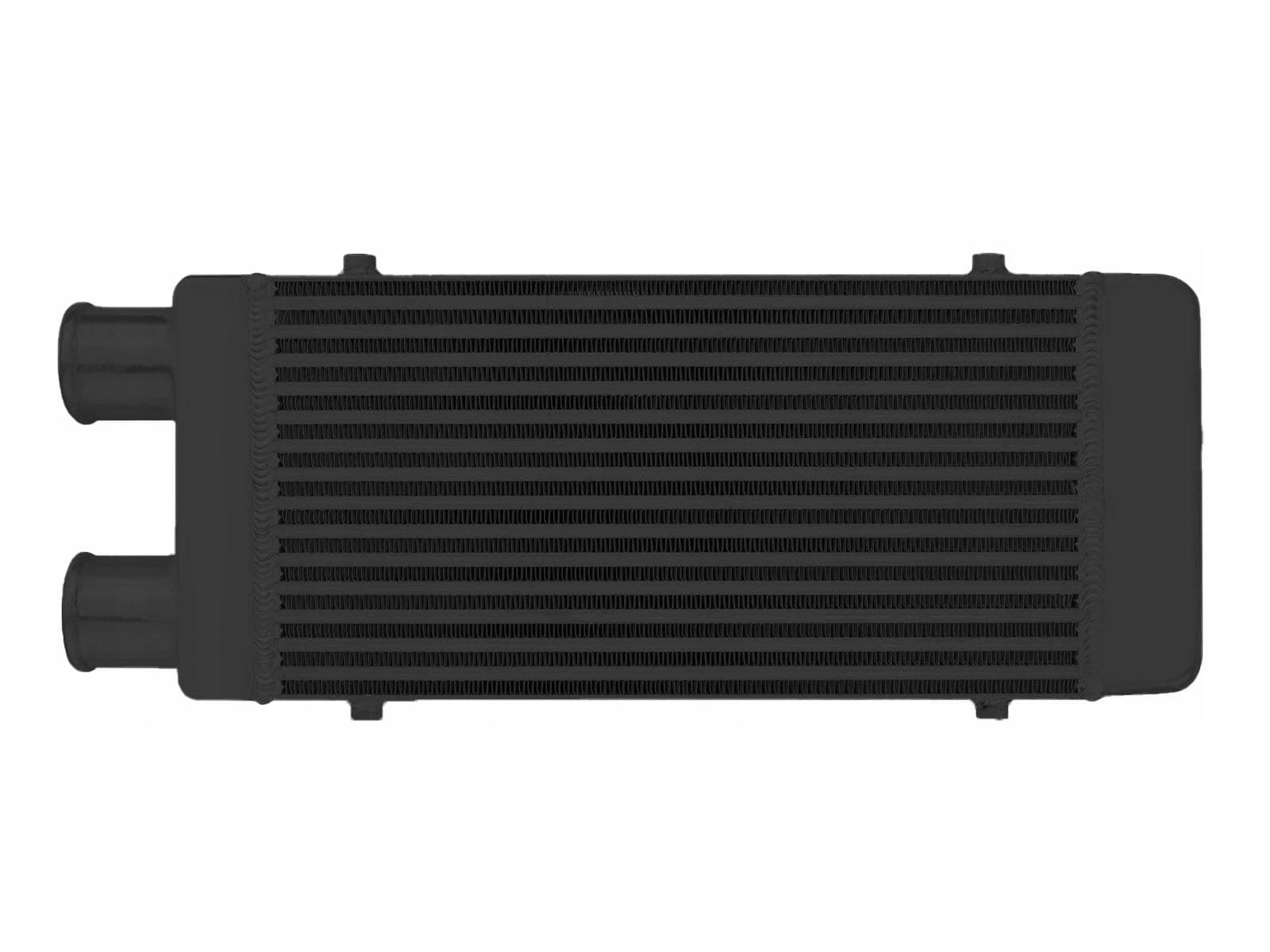 Intercooler Fmic IC45023065-Weld-B 450x230x65mm negro nuevo 2