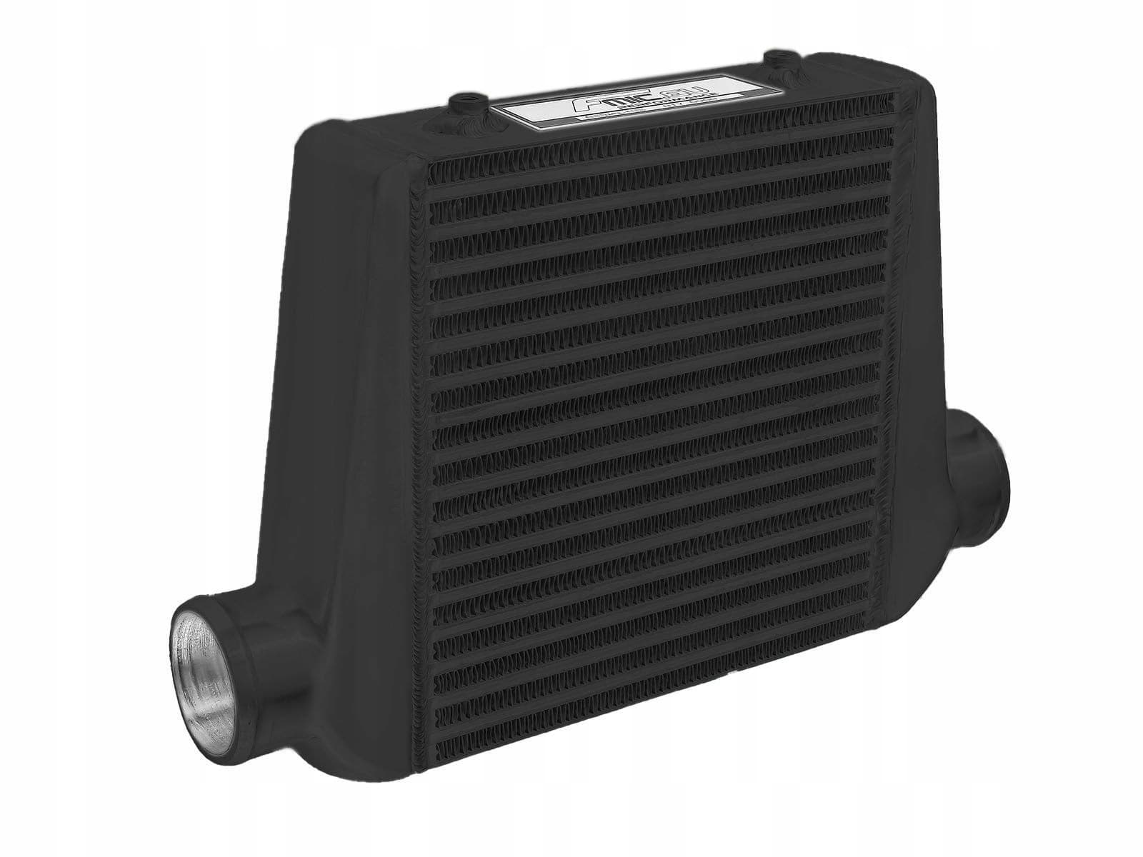 Intercooler Fmic IC28030076-Black nuevo