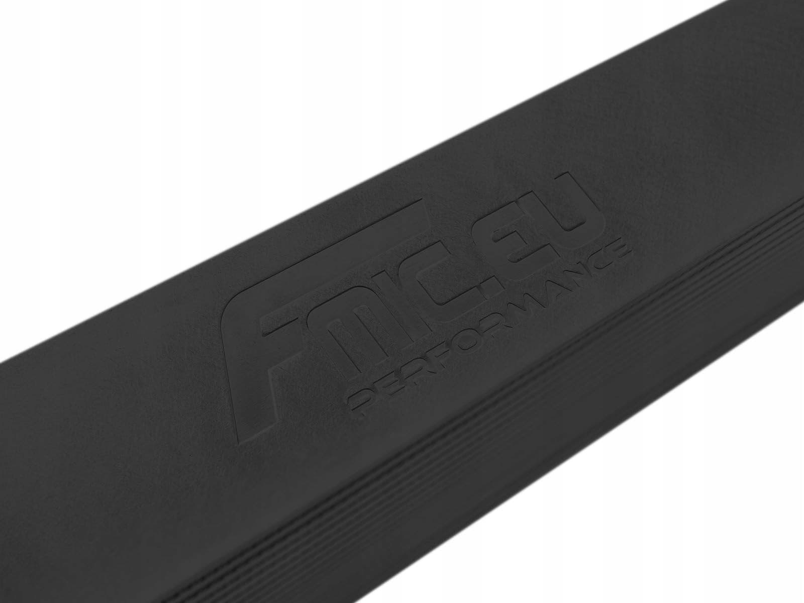 Intercooler Fmic IC28030076-Black nuevo 4
