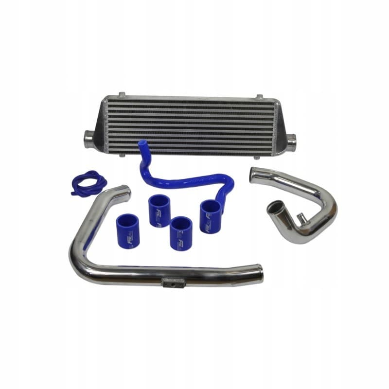 Intercooler Audi A6 C5 1.8T 1997 - 2002 Fmic nuevo
