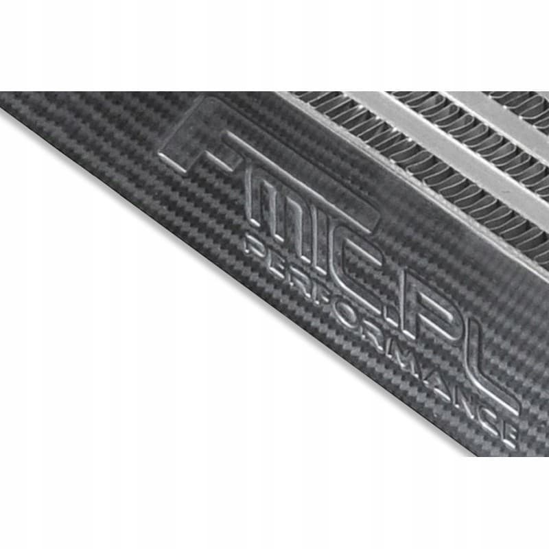 Intercooler Audi A6 C5 1.8T 1997 - 2002 Fmic nuevo 3