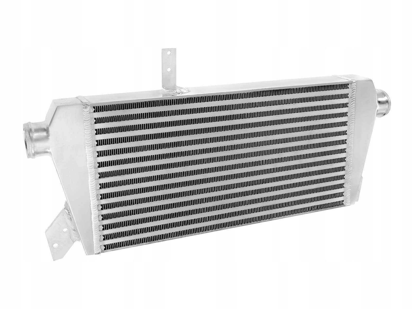 Intercooler Audi A6 C5 1.8T 1997 - 2002 Fmic nuevo 6