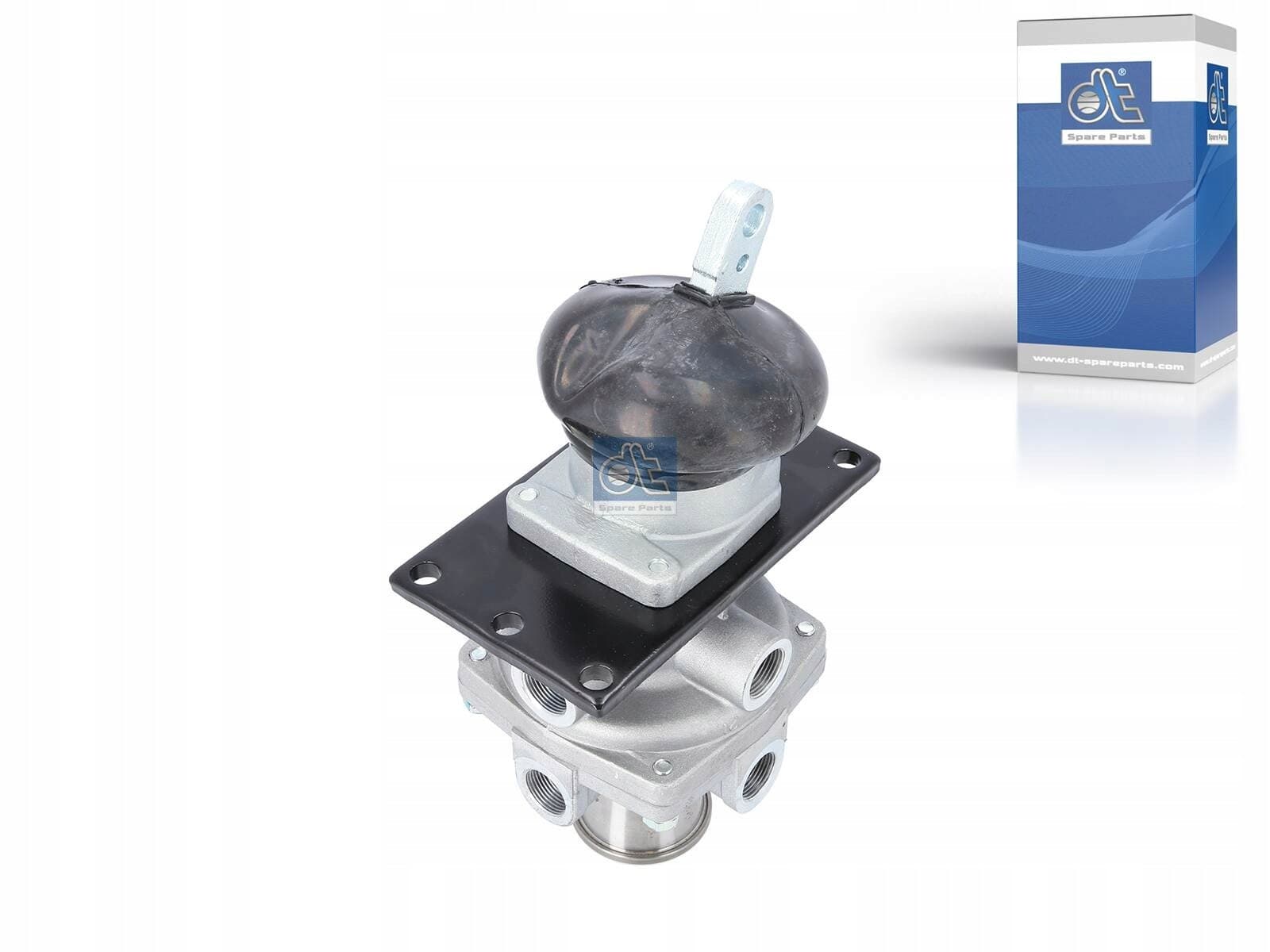 Válvula Principal DT Spare Parts 4.60861 nuevo