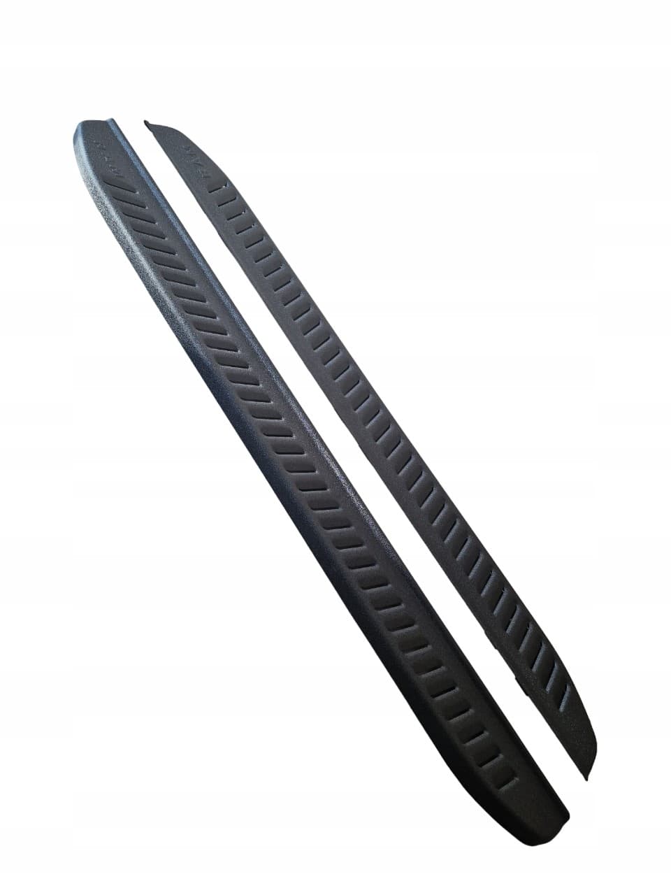 Estribos Planos Dodge Ram 1500 2019 - 2024 6.5 Pulgadas Trx nuevo