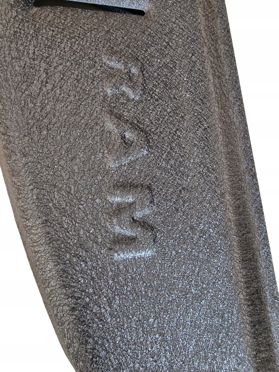 Estribos Planos Dodge Ram 1500 2019 - 2024 6.5 Pulgadas Trx nuevo 5