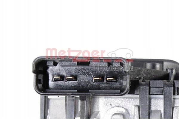 Motor Limpiaparabrisas Metzger 2190970 nuevo 4