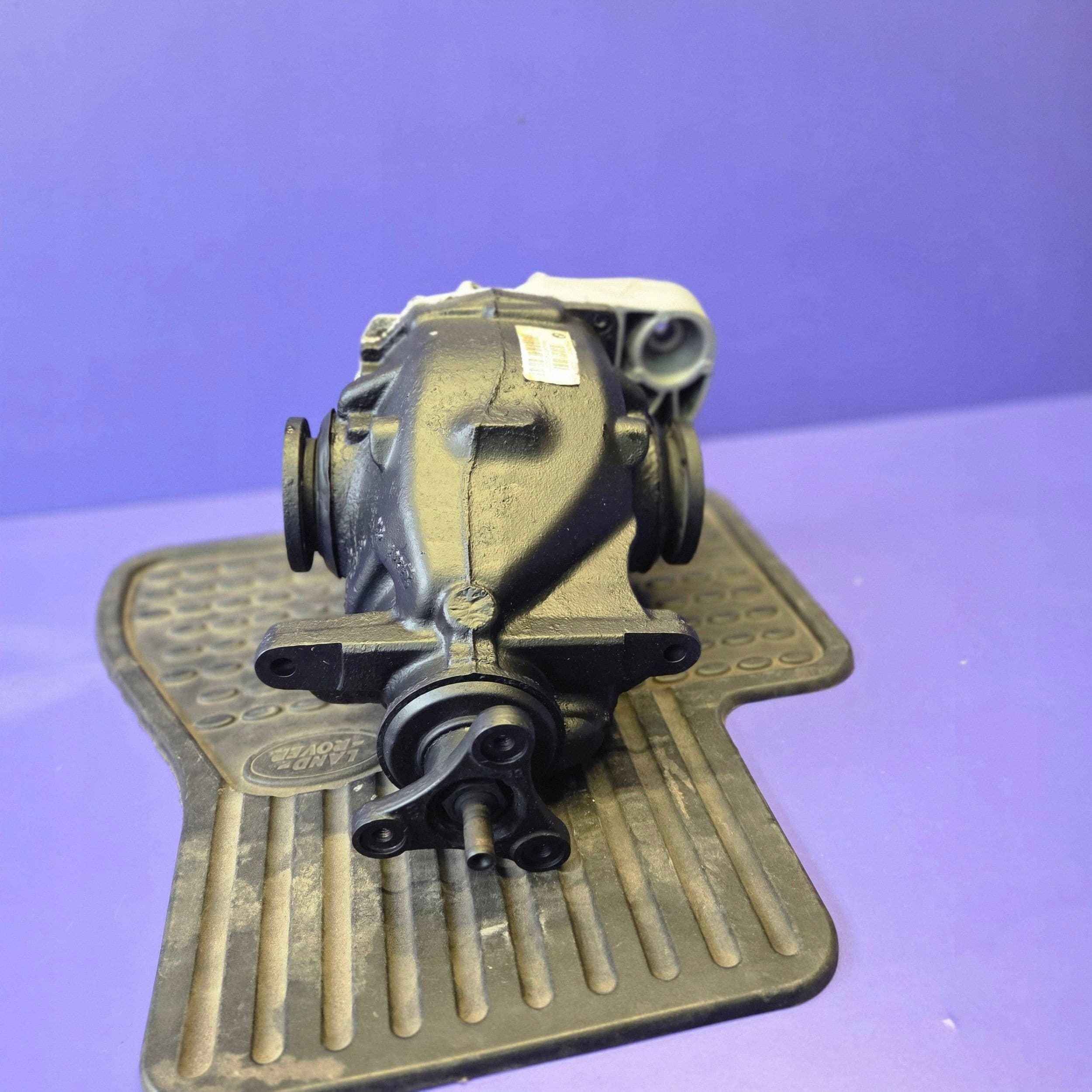 Diferencial trasero Bridge para BMW 3 E90 E91 7556678 2,56 reacondicionado