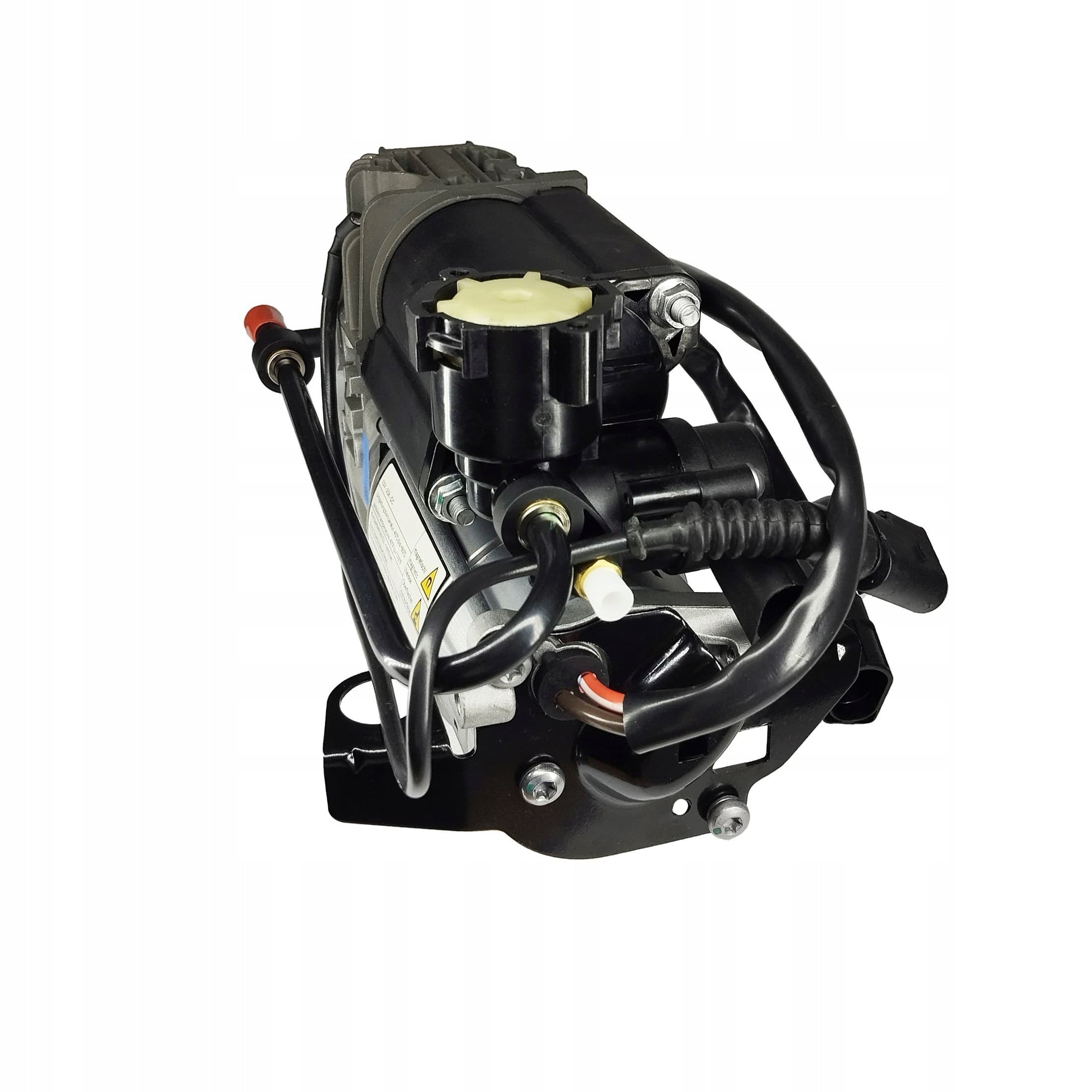 Compresor de suspensión Audi Allroad (4BH, C5) 2000- 4Z7616007A nuevo 2